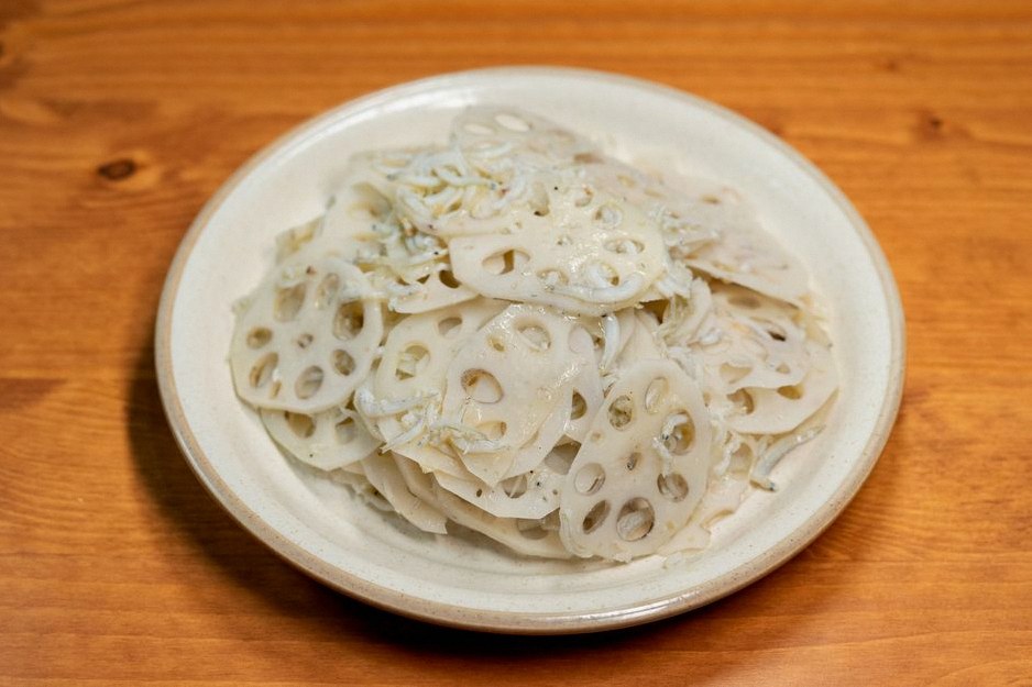 연근꿈 1