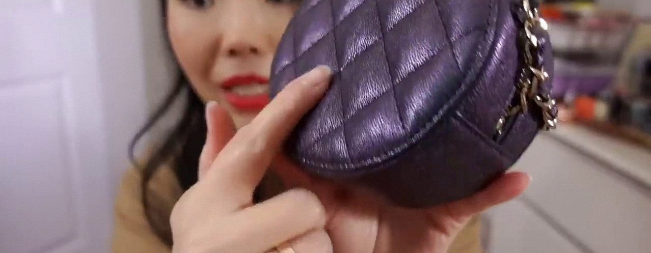 명품백 꿈해몽 6