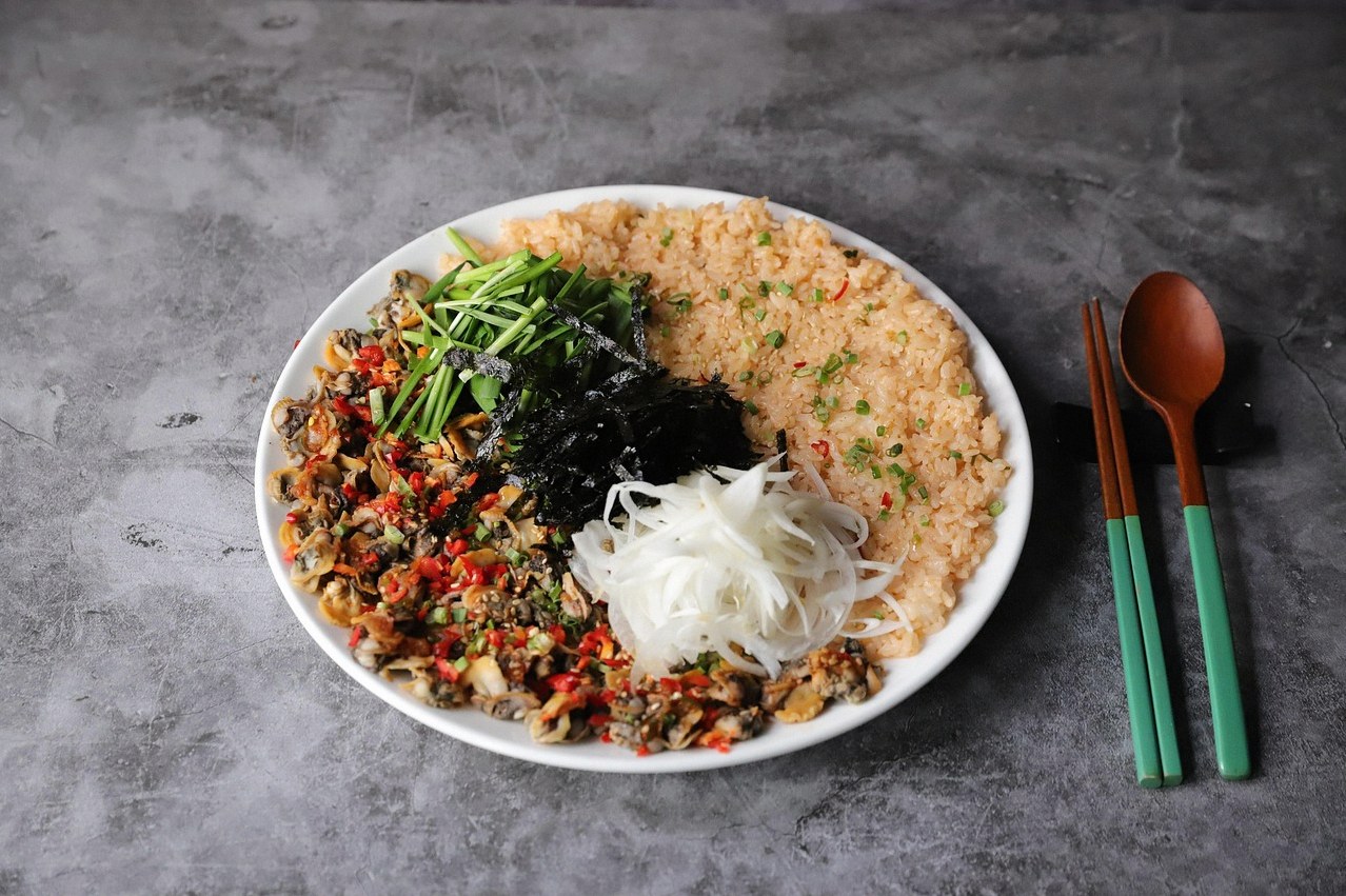 비빔국수 꿈해몽 4