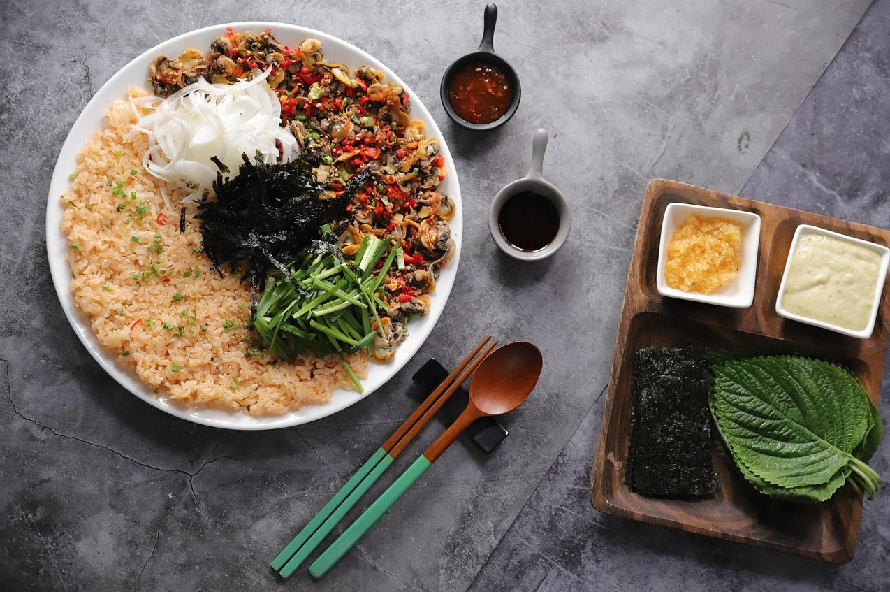 비빔국수 꿈해몽 5
