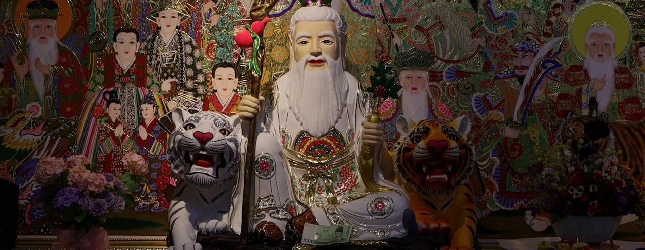 백사 꿈 태몽 성별 6