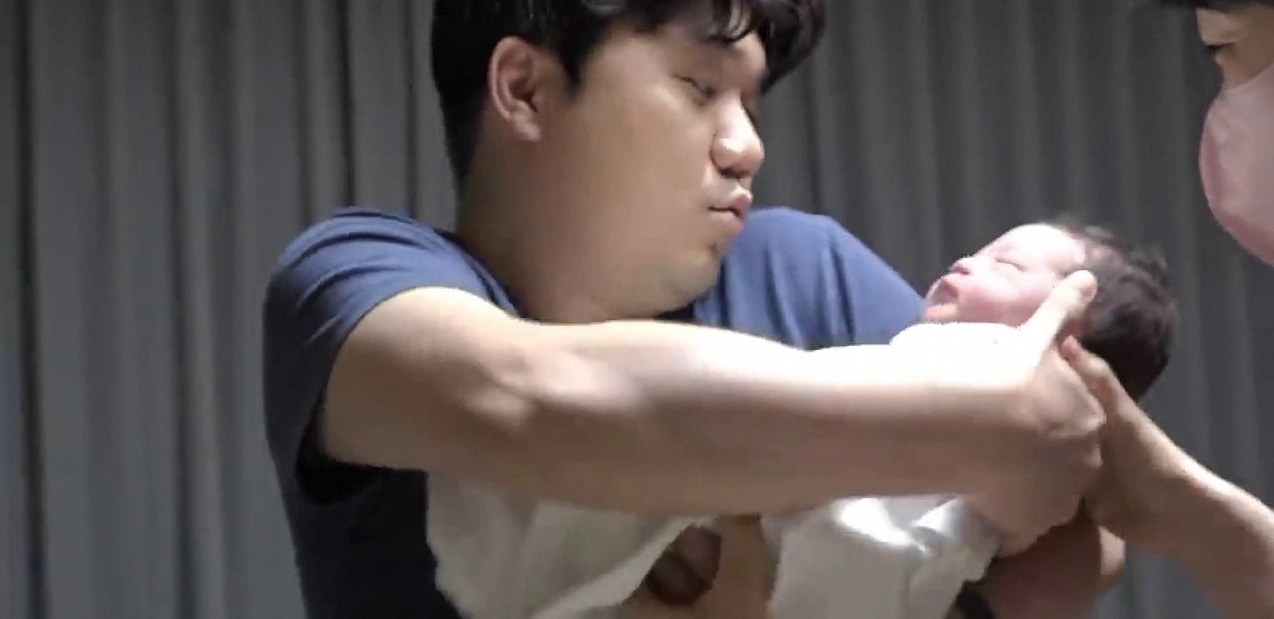 아들 낳는 꿈 복권 1