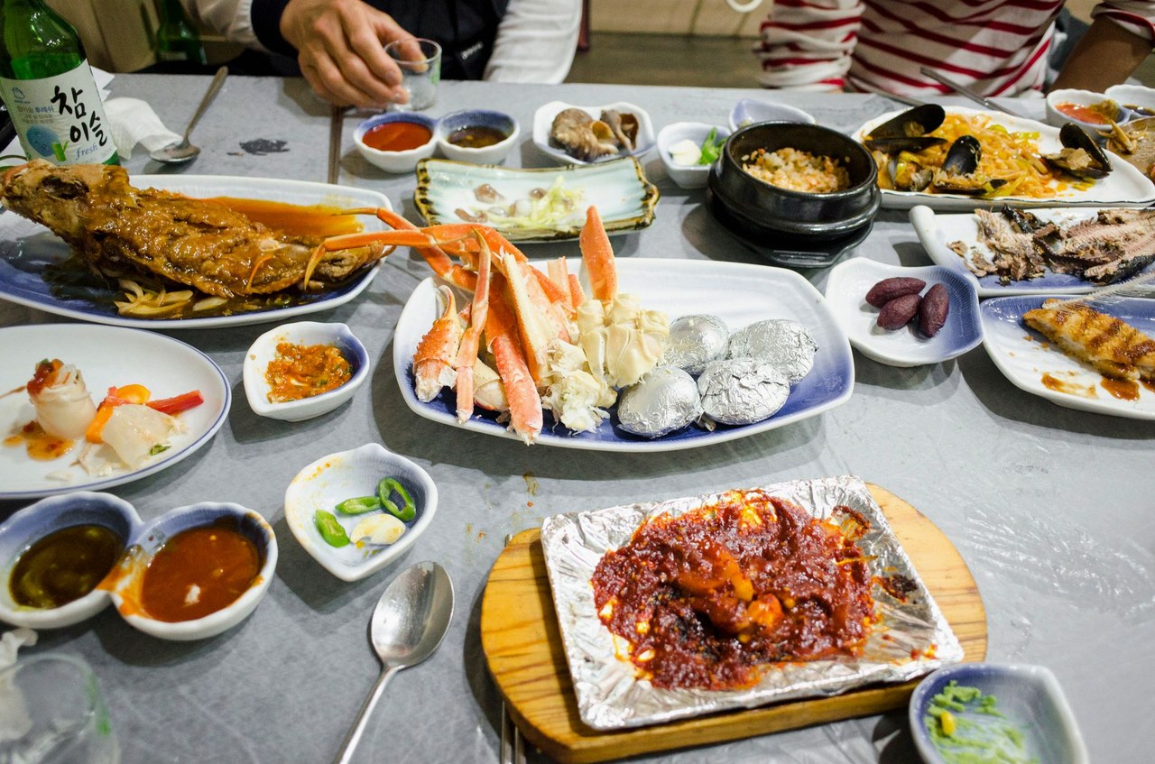 잔치상꿈 2