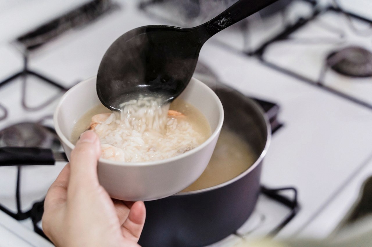 밥 짓는 꿈 해몽 6