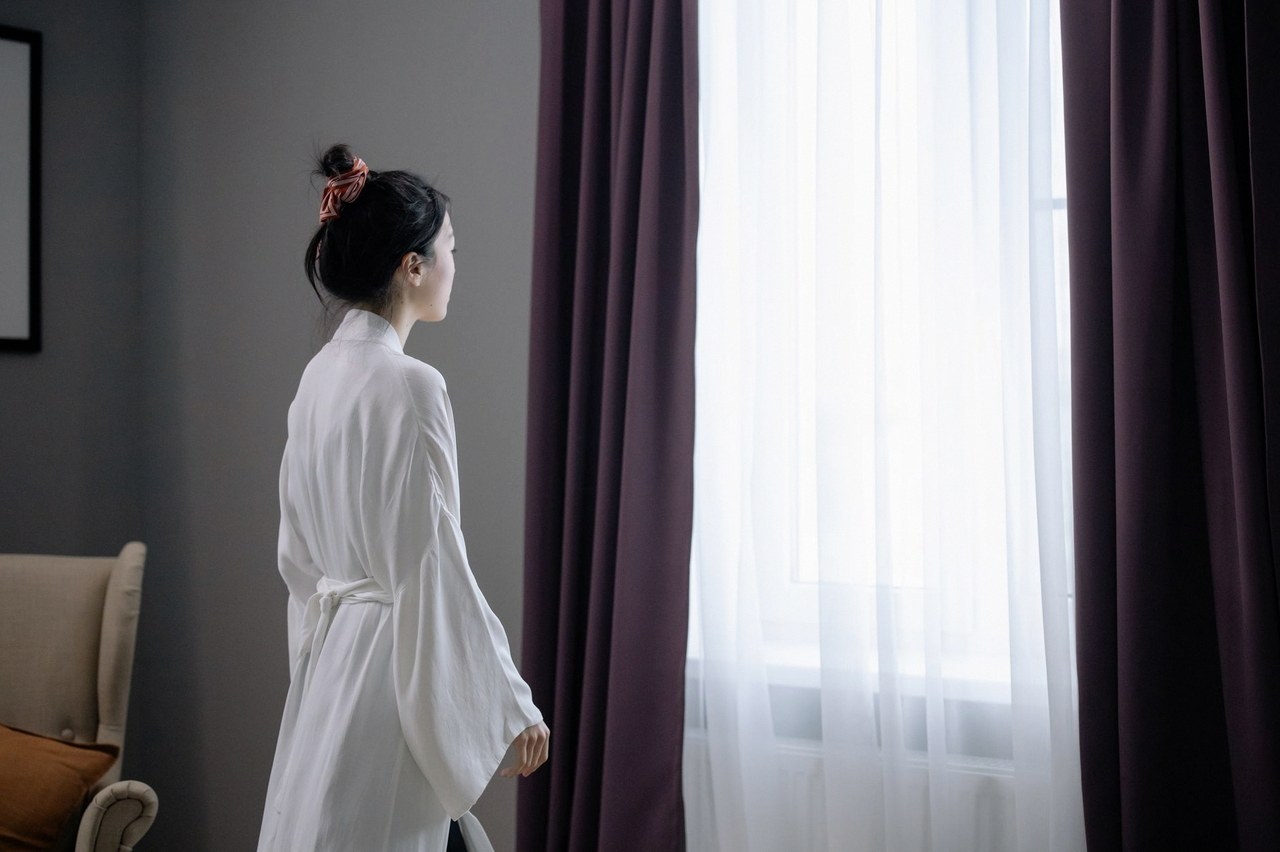 하얀 꿈 1