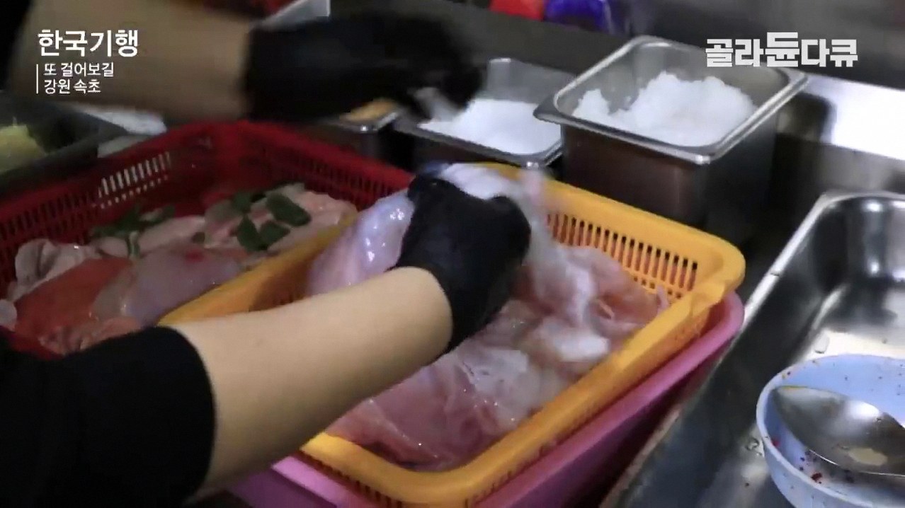 곰치꿈 2
